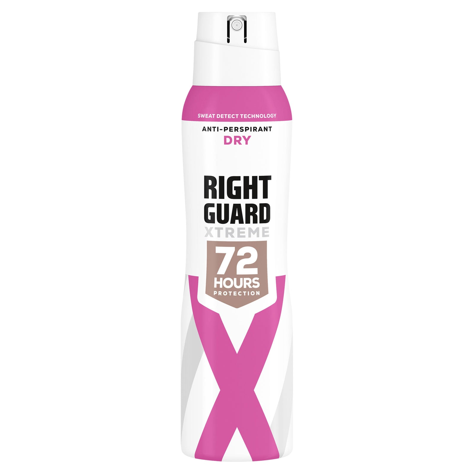 RightGaurd Woman Dry Wetness Protection 150ml