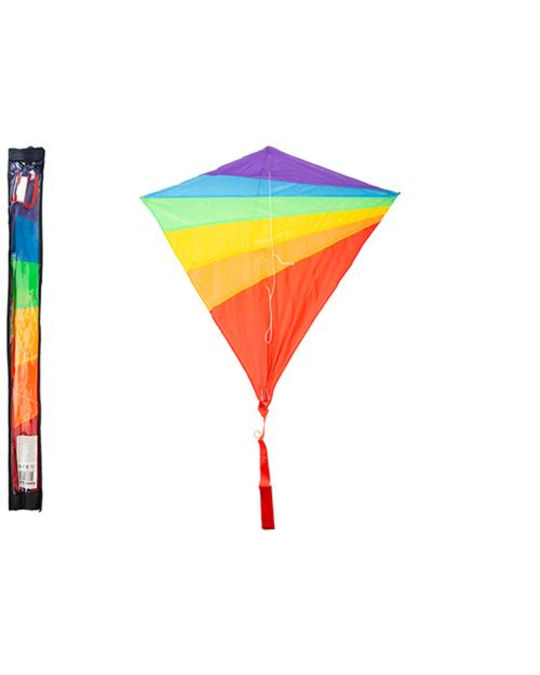 Large 88x81cm Kite