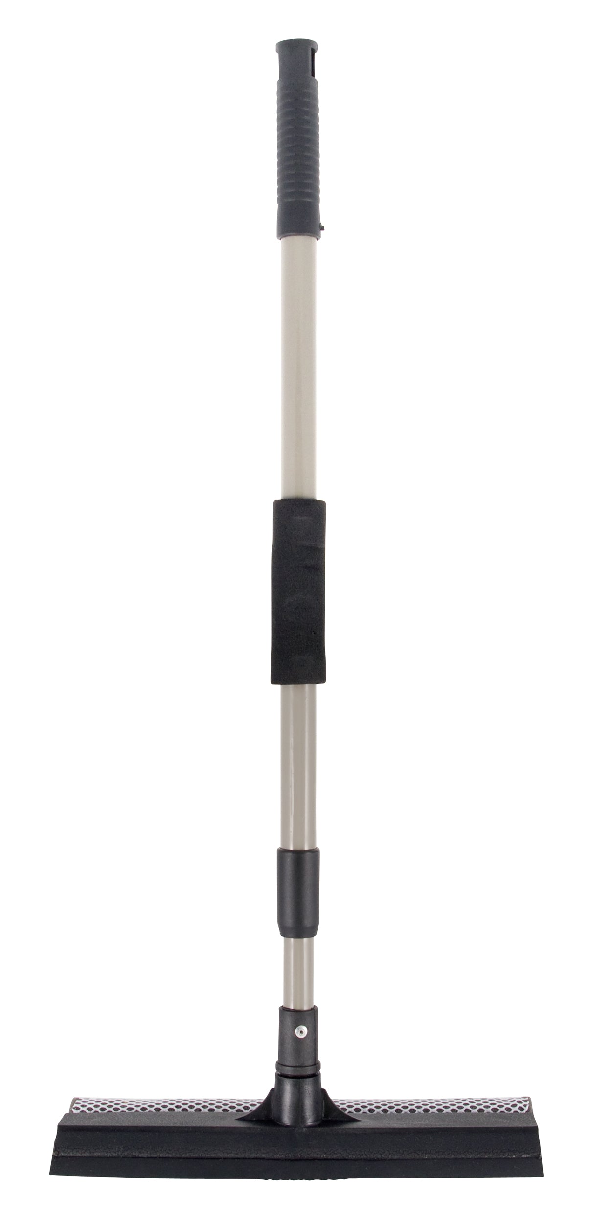 Starwash Window Cleaner with Extendable Handle