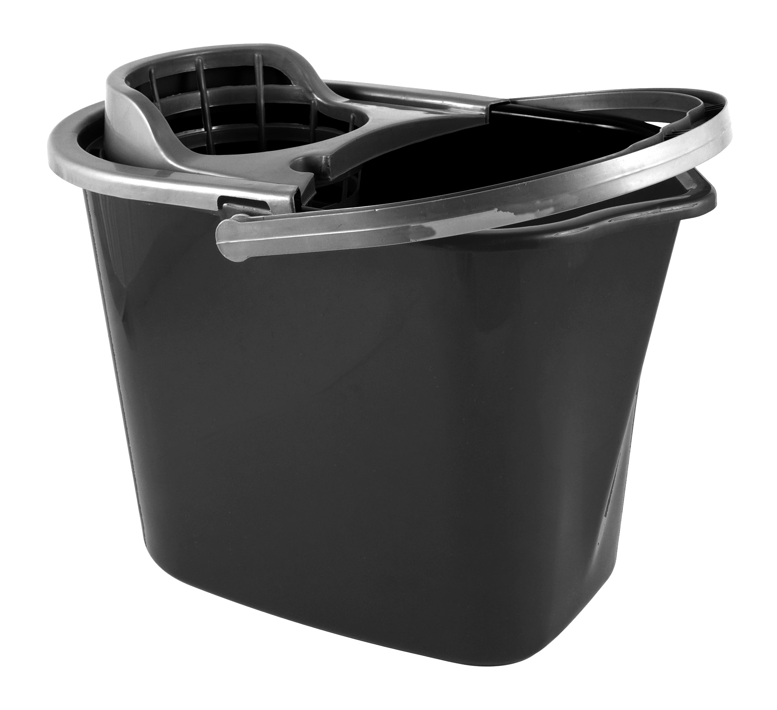 SW – 10 ltr Mop Bucket with Wringer