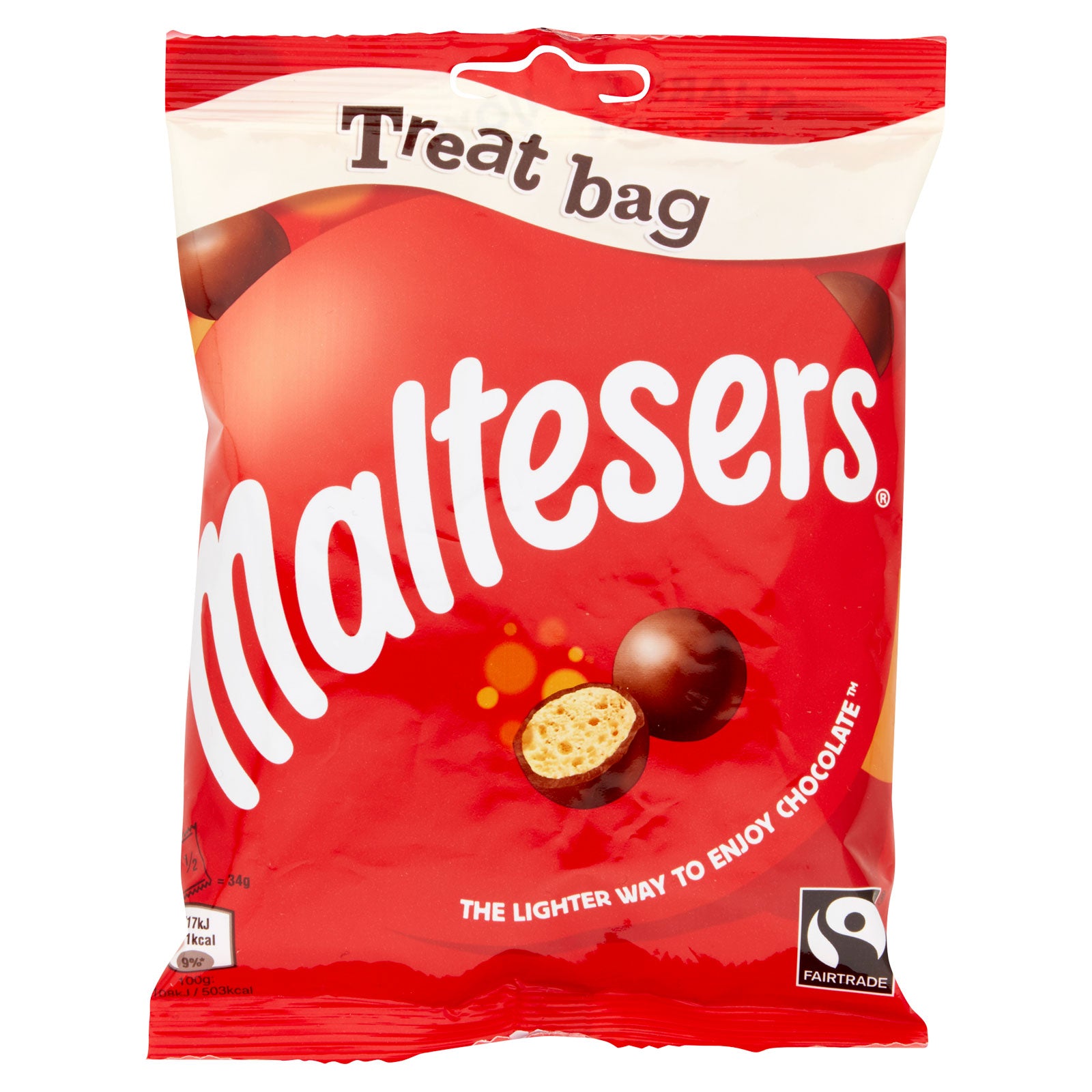 Maltesers Treat Bag 68g