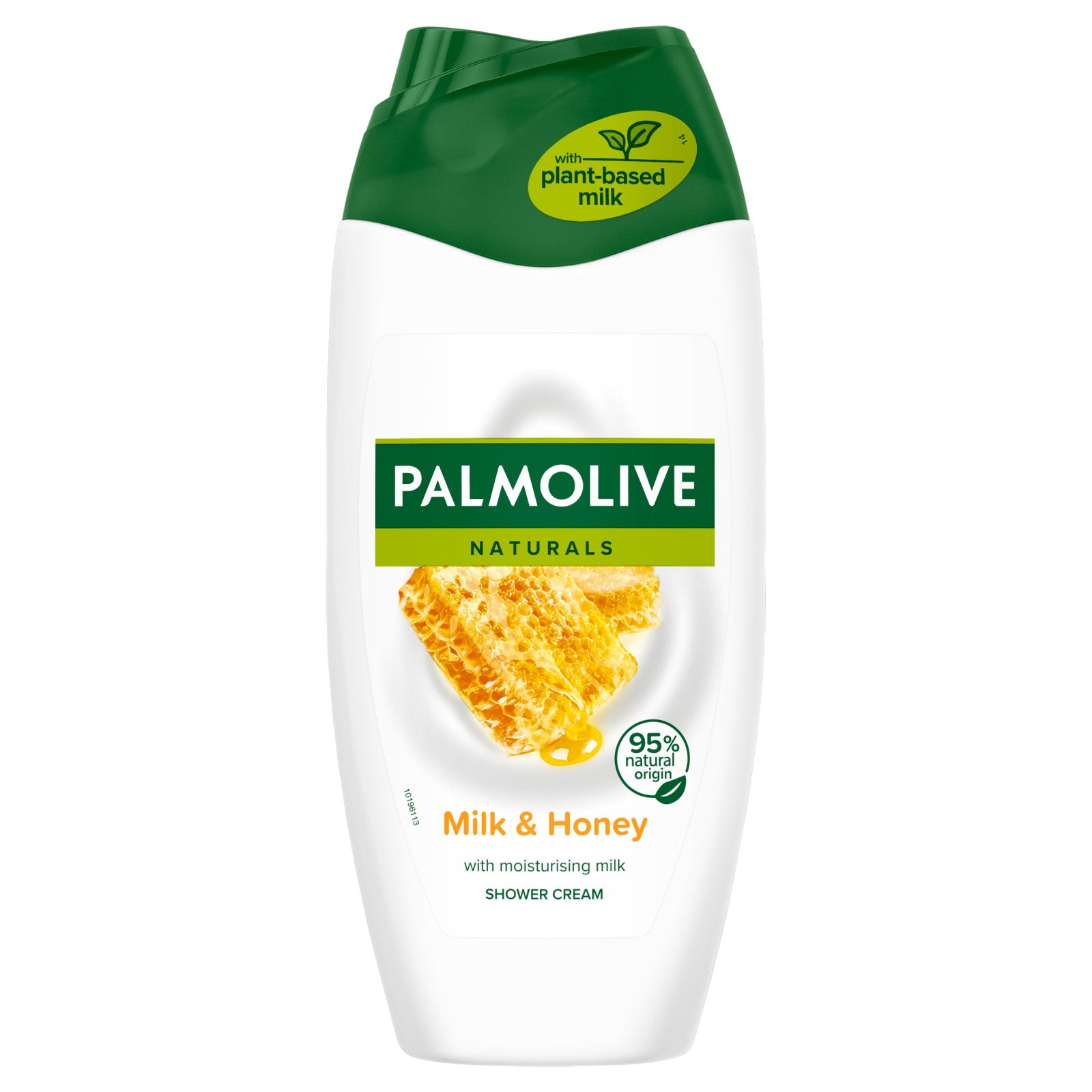 Palmolive Naturals  Shower Cream Milk & Honey 250ml