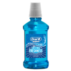 Oral B Complete Mouthwash 250ml