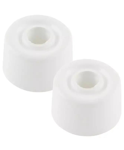 Value Pack PVC Door Stops