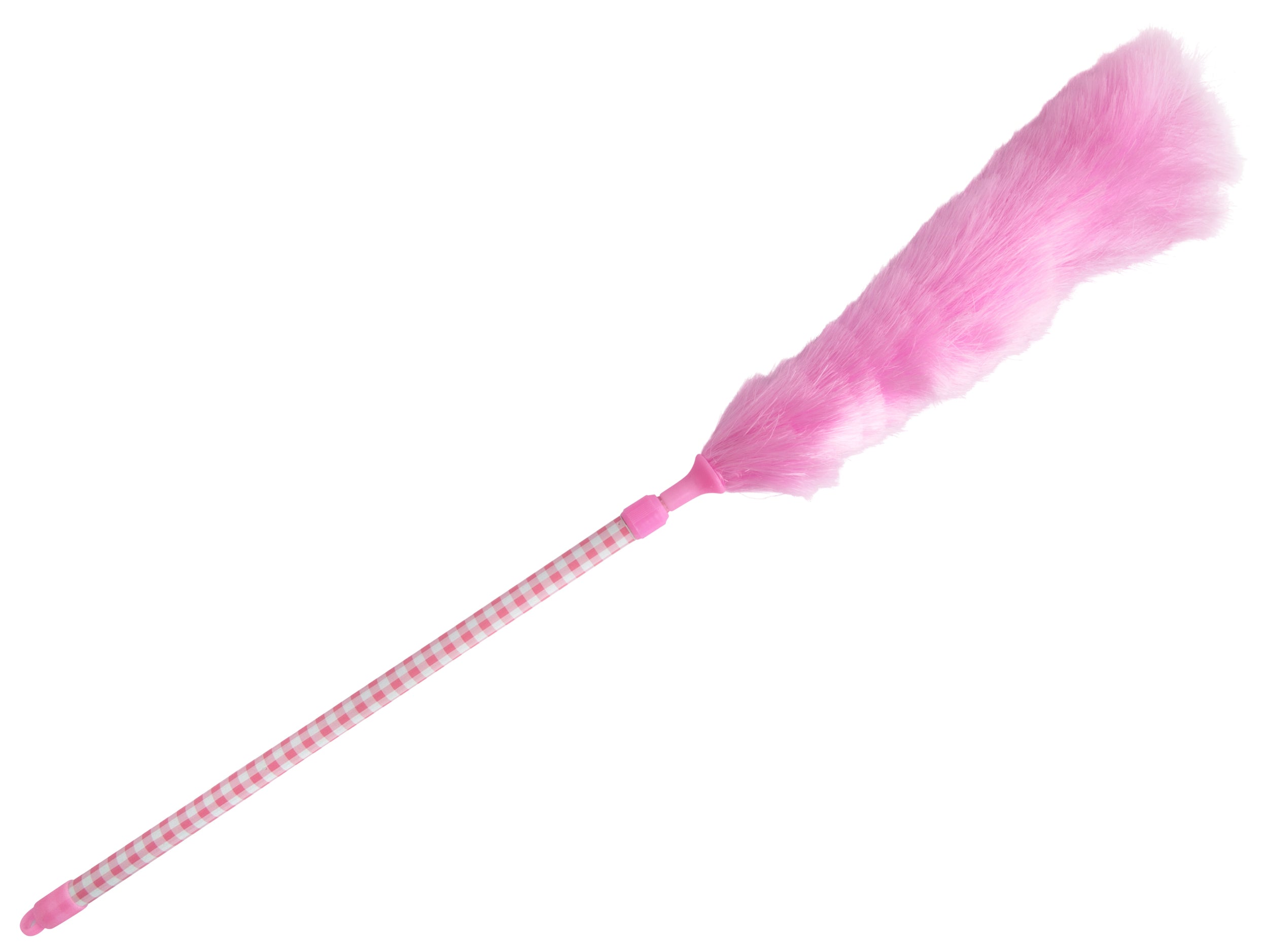 Static Duster with Telescopic handle - 3 Colours