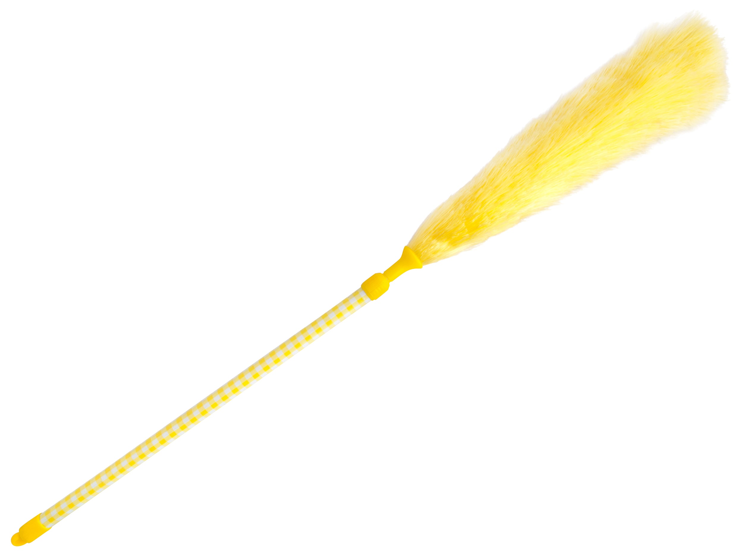 Static Duster with Telescopic handle - 3 Colours
