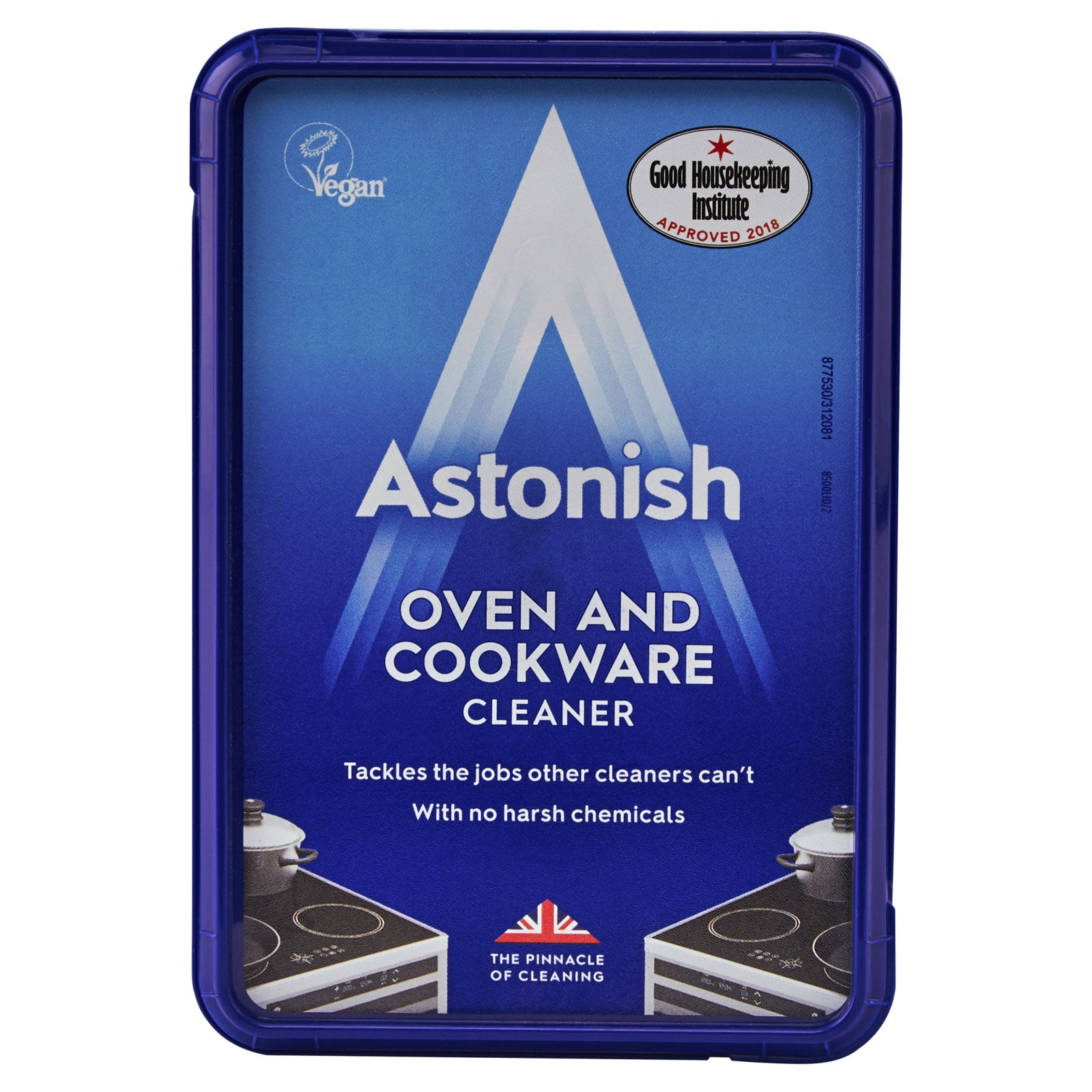 Astonish Oven & Cookware Cleaner 150g