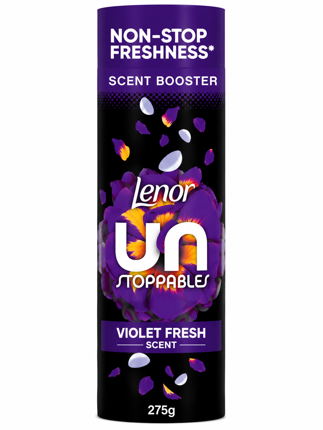 Lenor In-Wash Scent Booster Beads 210g & 275g | Choose Your Fragrance | Long Lasting Laundry Freshness