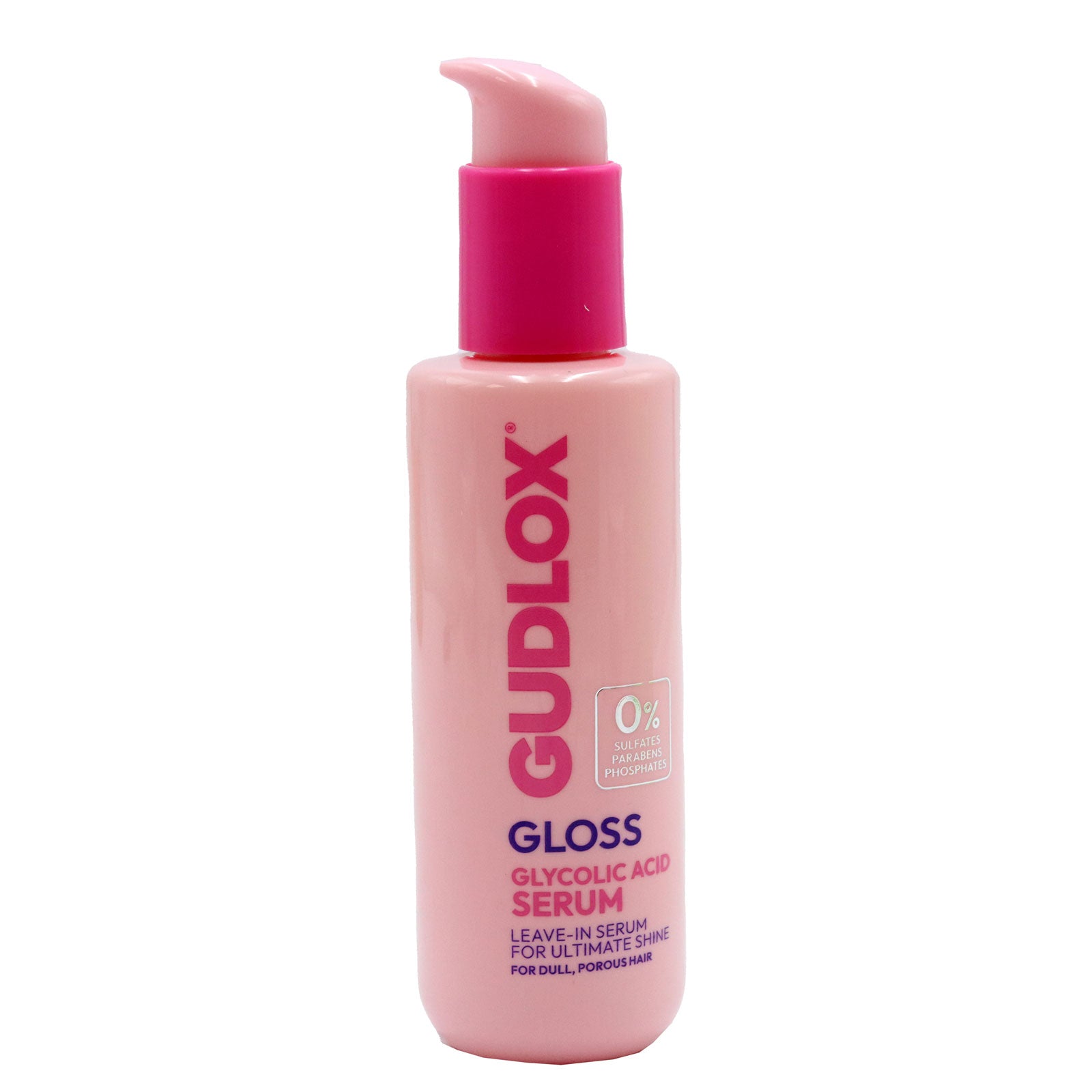 Gudlox Hair Lamination Gloss Glycolic Acid 200ml | High Quality Tissue Product Online - Product Image