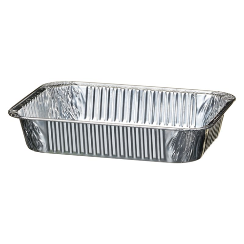 Foil Roasting Tray Rectangle XL