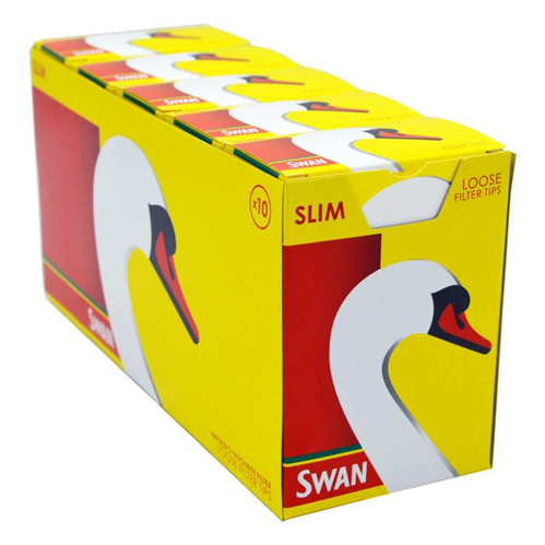 Swan Slim Filters Loose