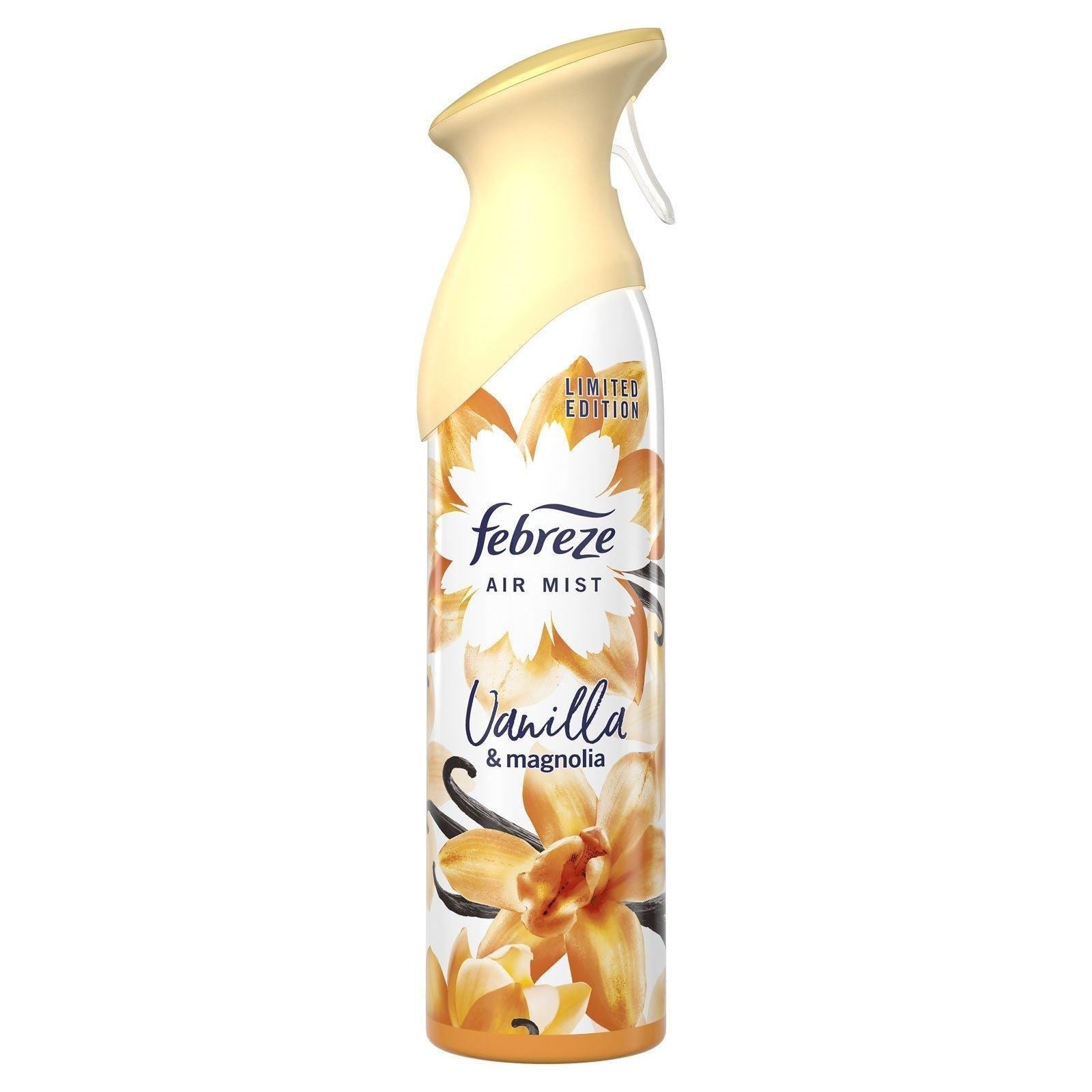 Febreze Air Fresheners 185ml (Scent Options)