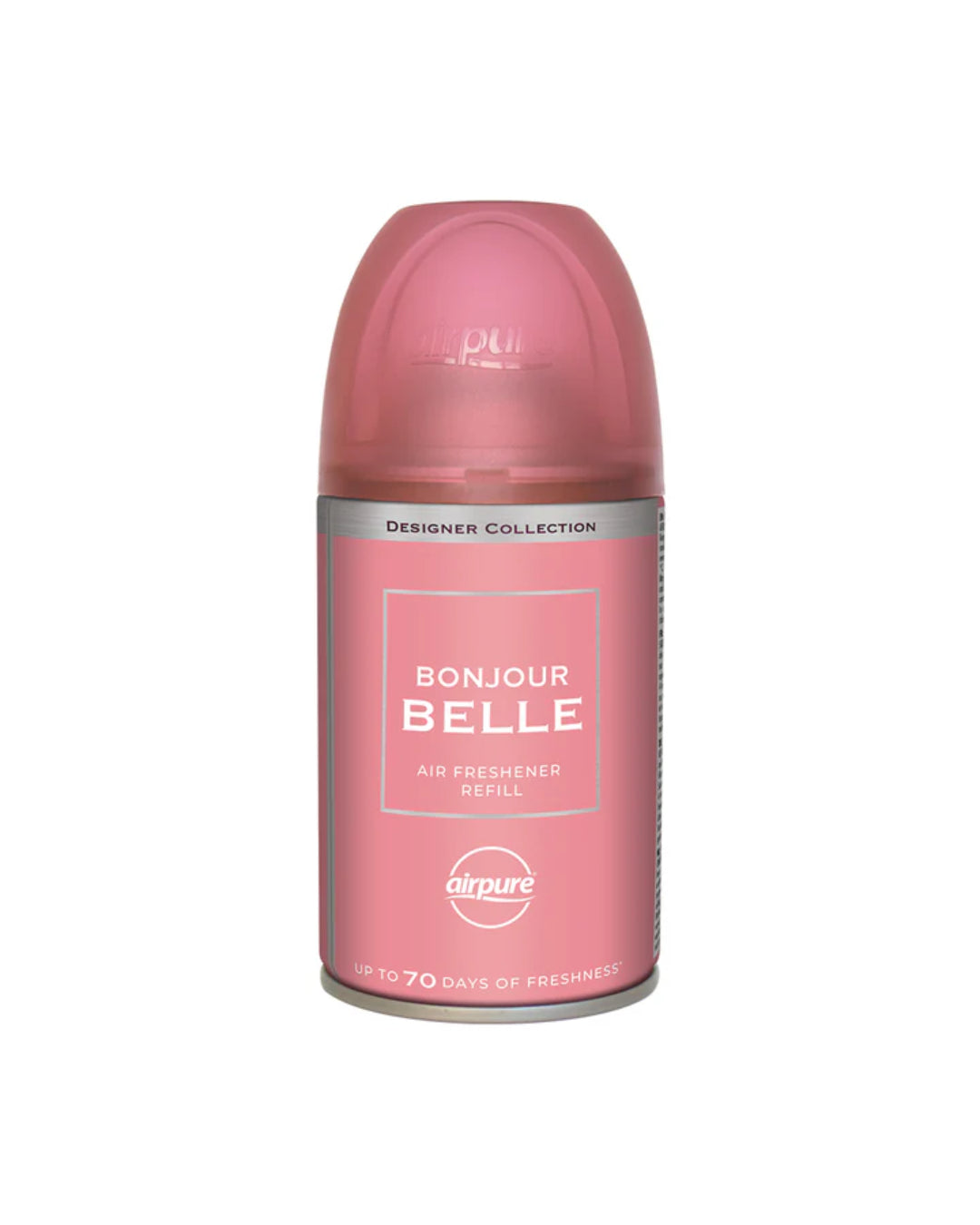 Airpure Designer Collection Refills 250ml (Compatible with Airpure and AirWick Machines)