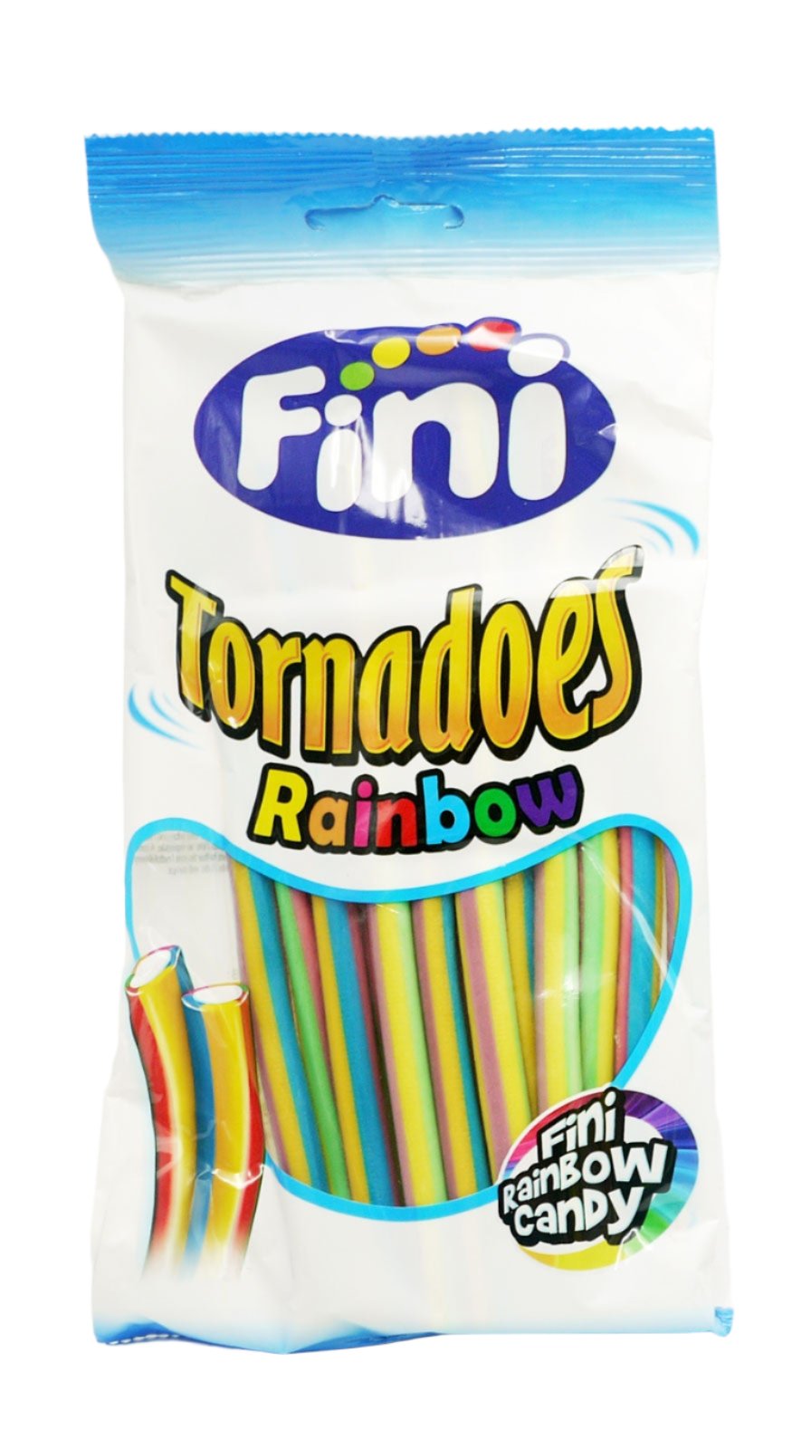 Fini Rainbow Candy 180g