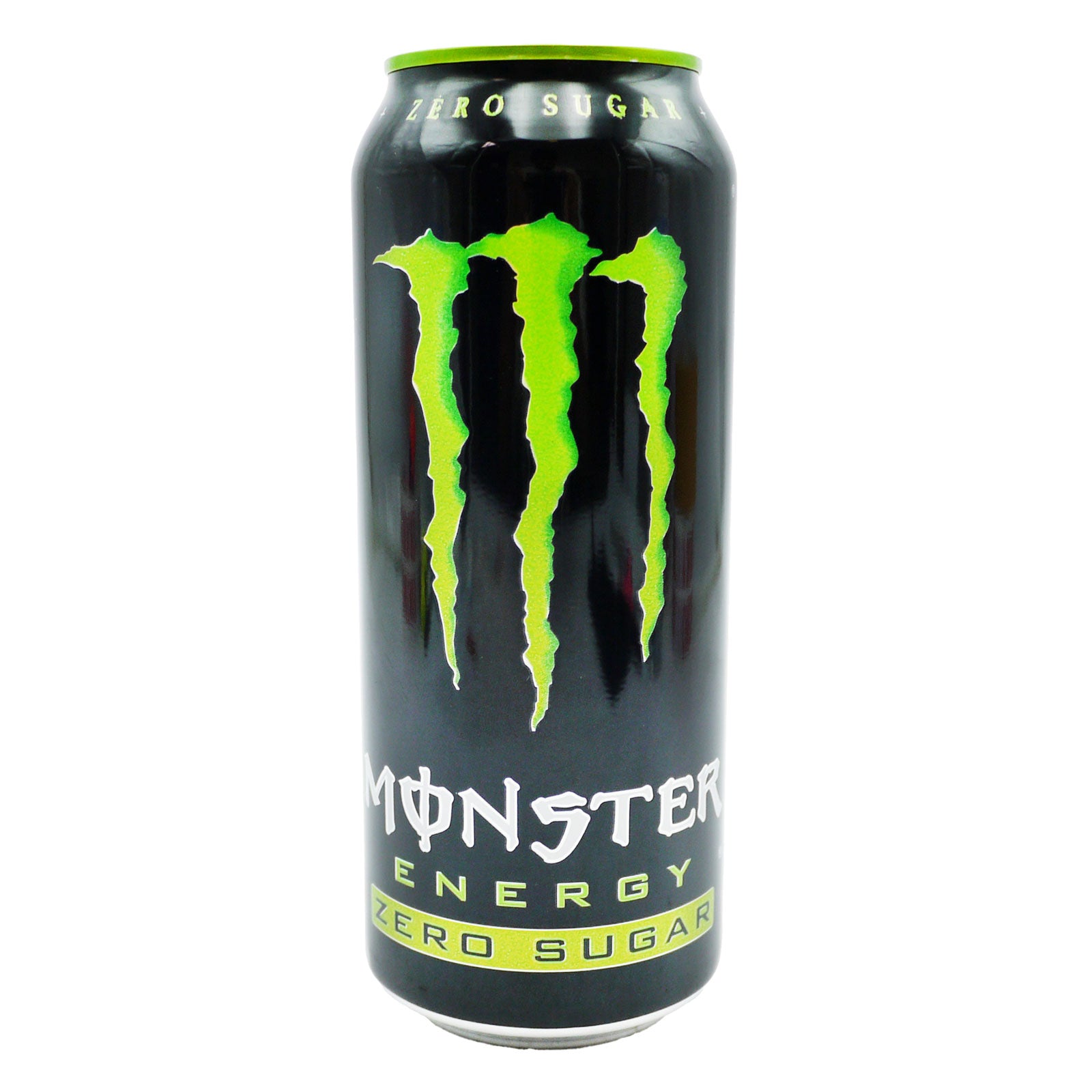 Monster Zero Sugar Green 500ml | High Quality Beverage Product Online - Product Image