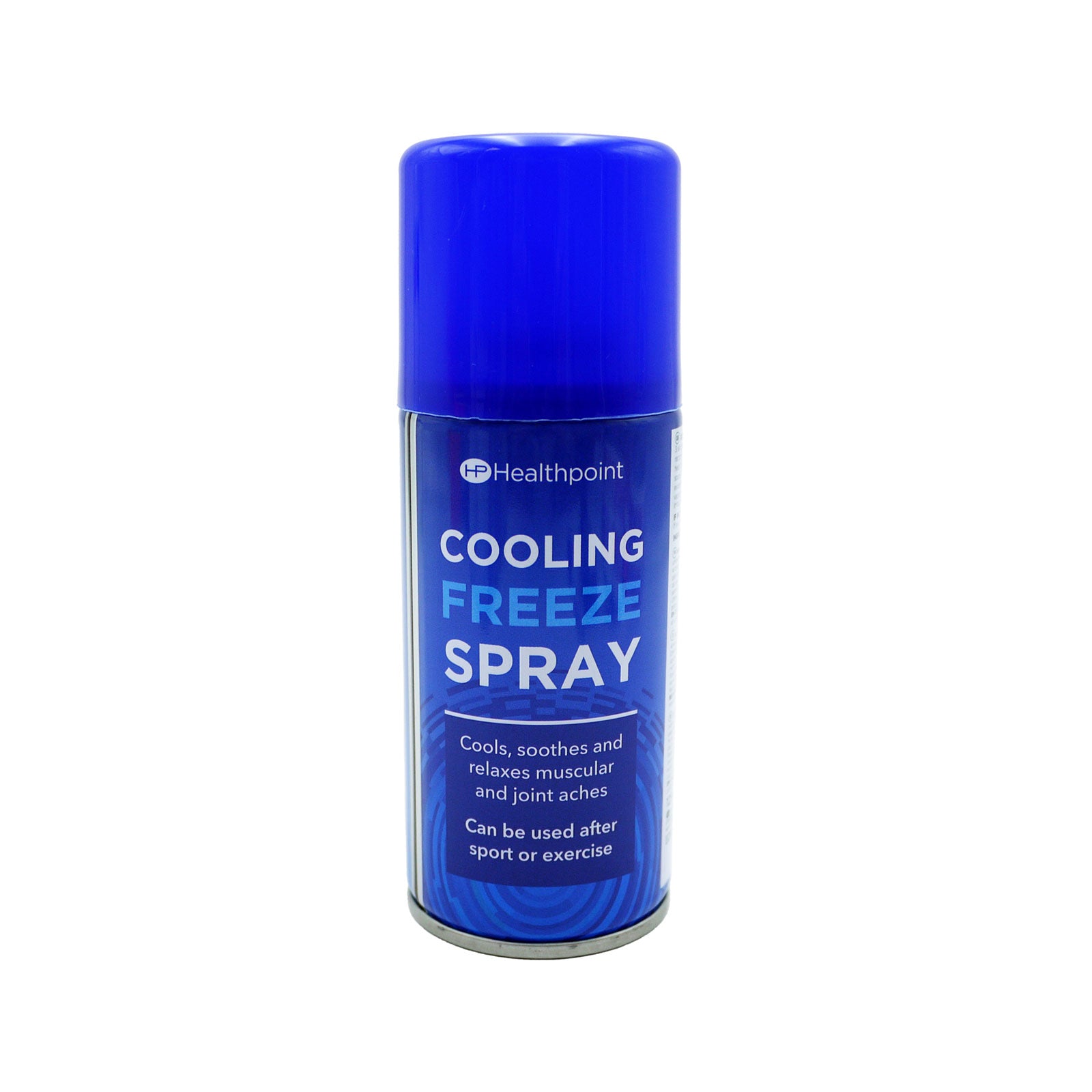 Healthpoint Cool  Freeze Spray