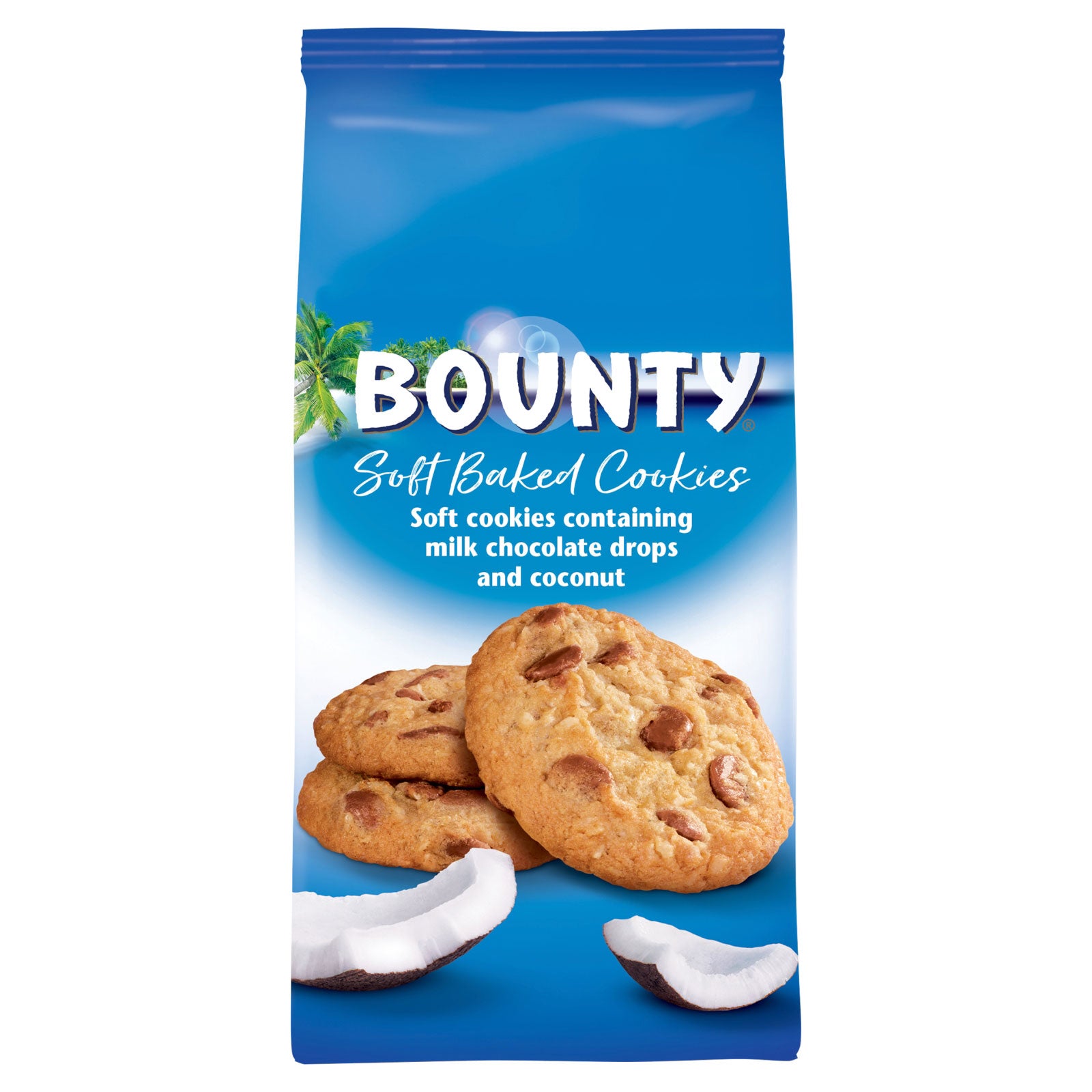 Bounty Soft Baked Cookies 07/02/26