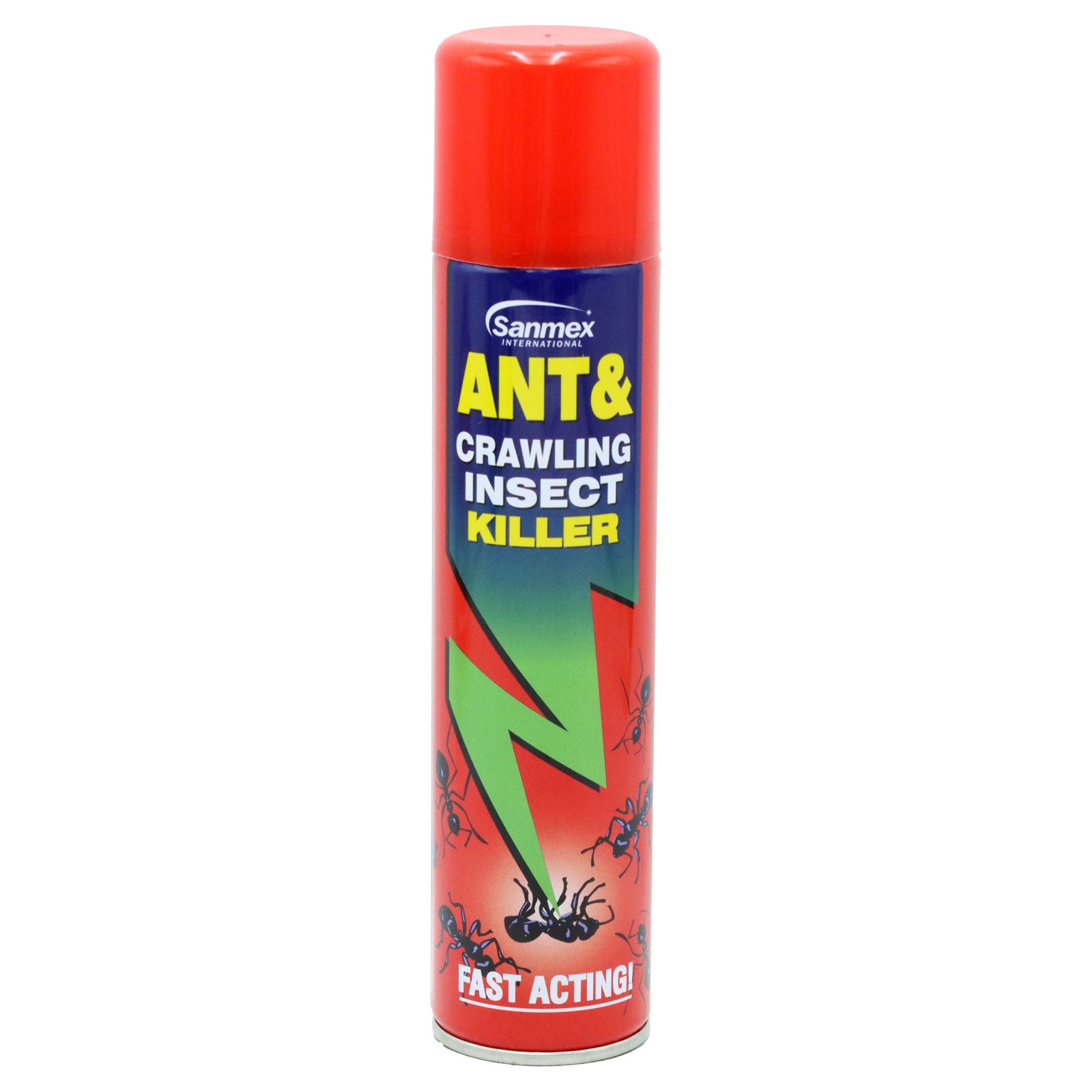 Ant and Crawling Insect Killer 300ml