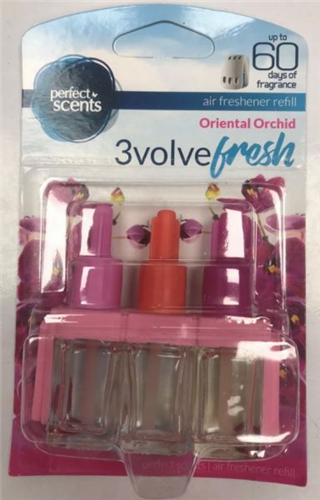 3Volve Oriental Orchid A/F Refill