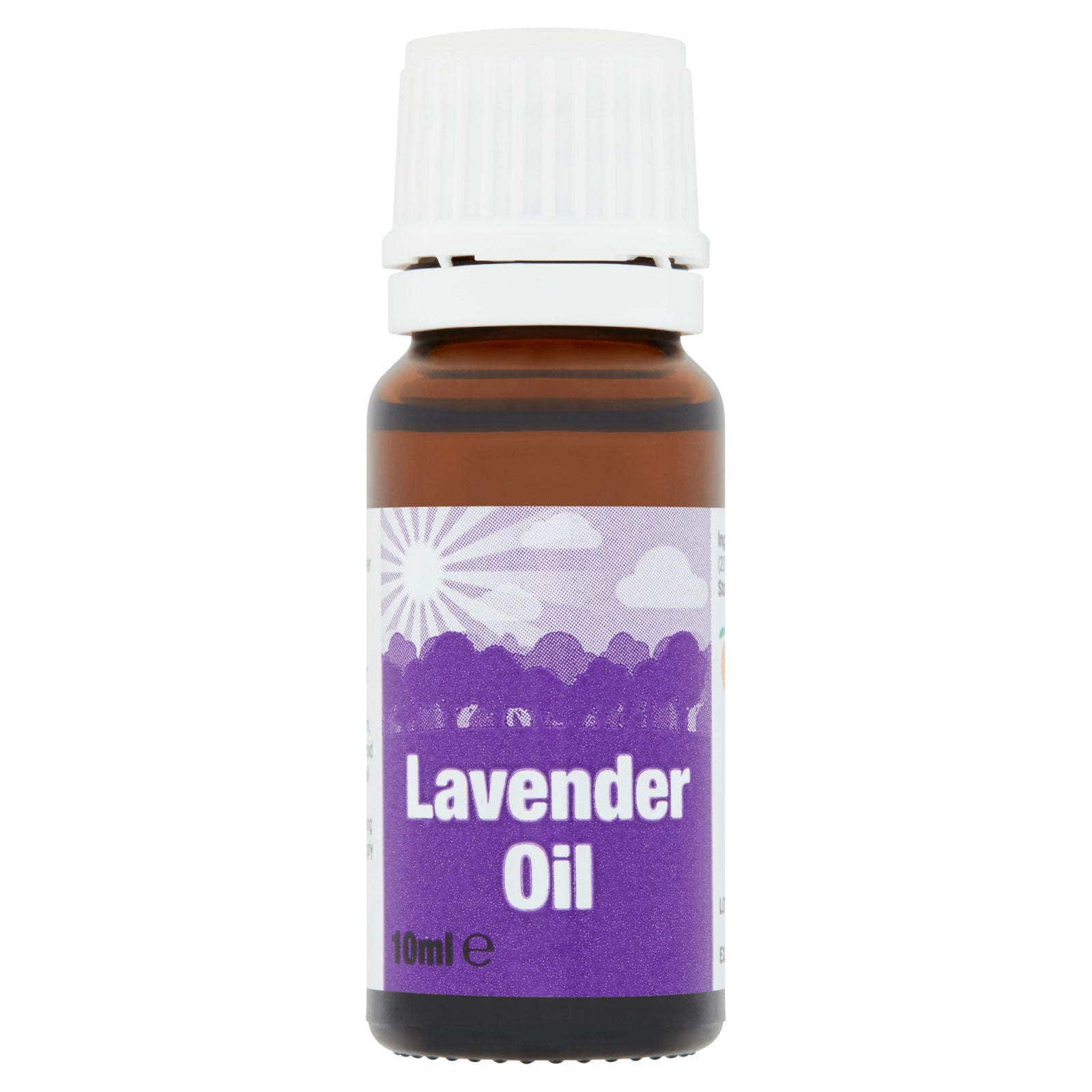 Spike Lavender Essential Oil 10ml