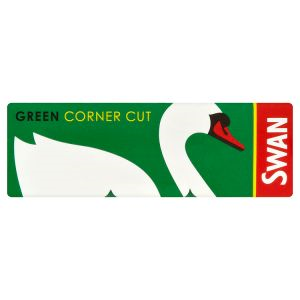 Swan Green Cut Corners