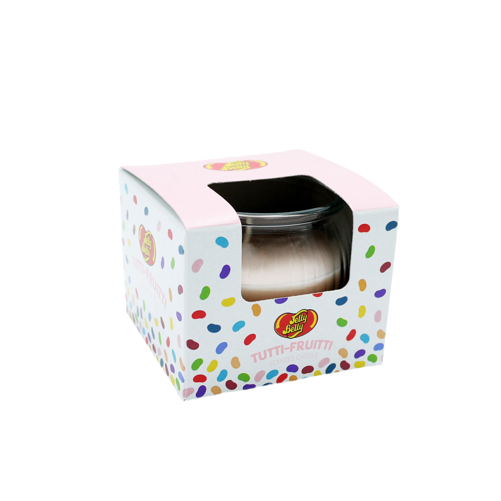 Jelly Belly Tutti Fruitti Candle 85g