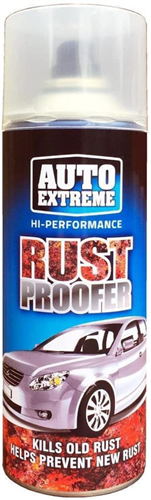 Auto Extreme Rust Proofer 400ml