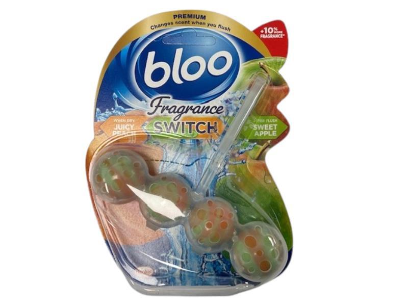 BLOO Rim Peach Apple