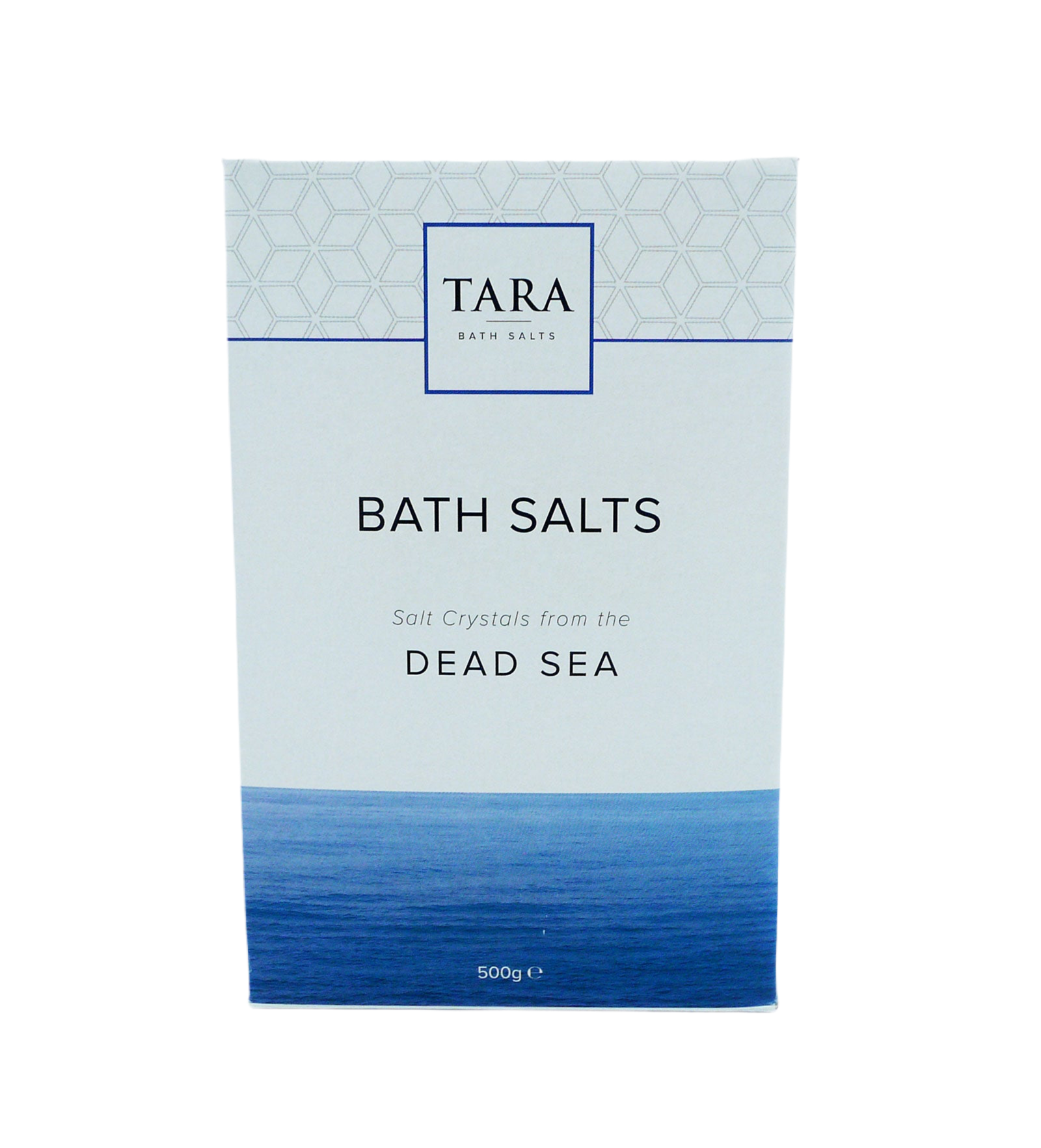 Dead Sea Tara bath salts 500g