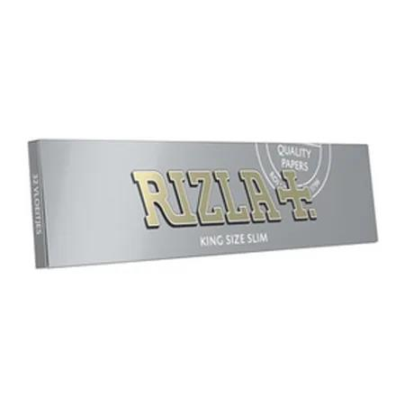 Rizla Silver K Size