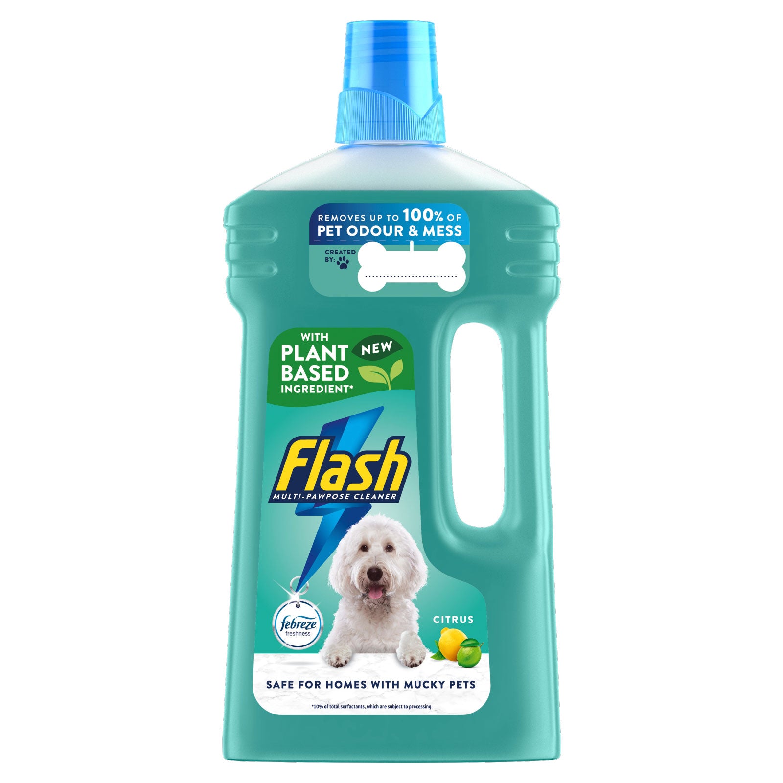 Flash Citrus All Purpose Cleaner 1L