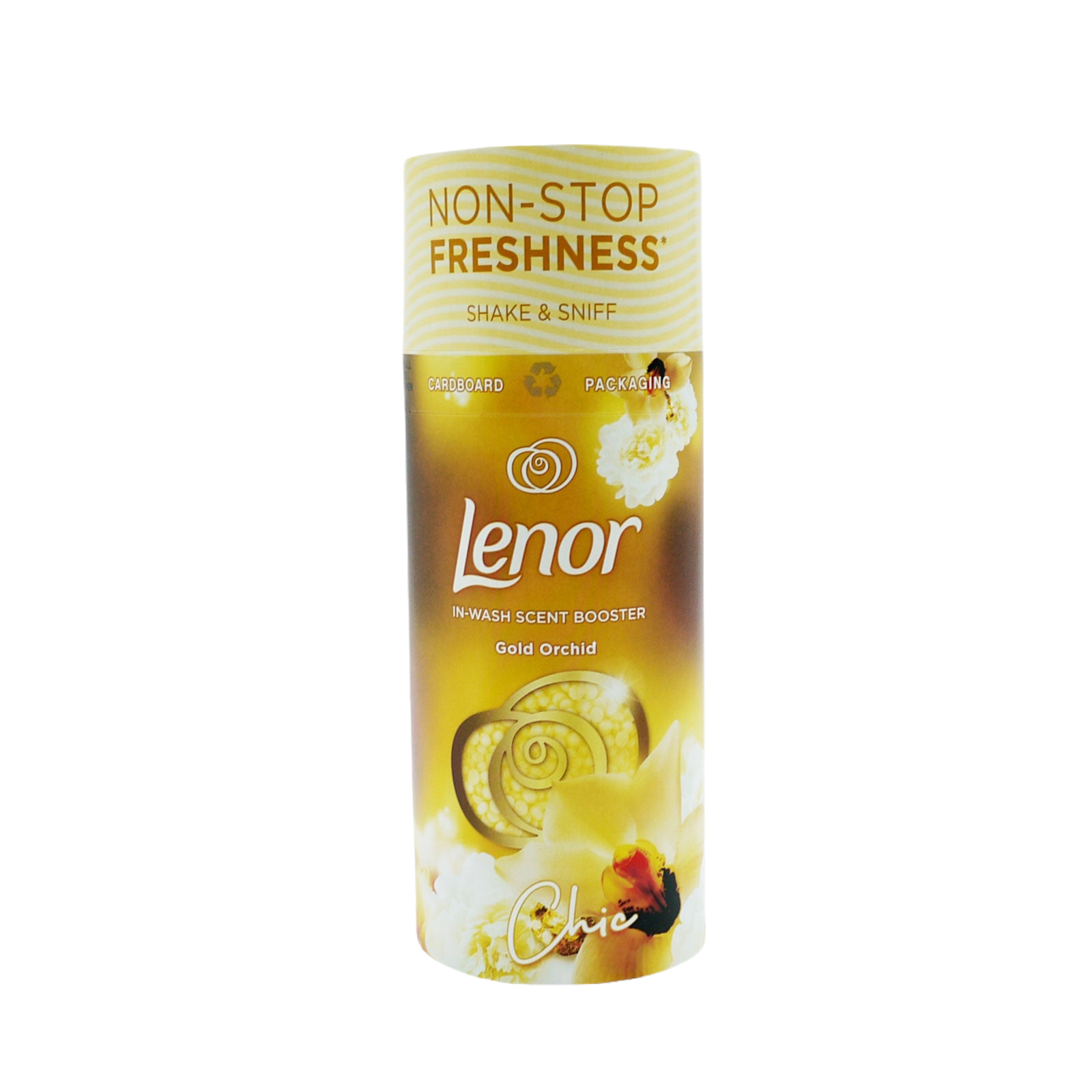 LENOR Scent Booster Gold Orchid Beads 176g