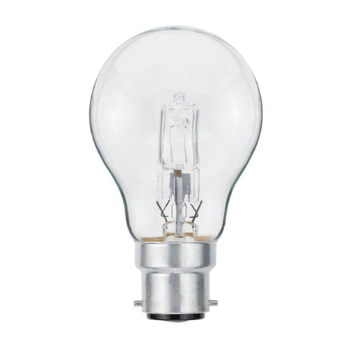 70W Gls Hal Bulb