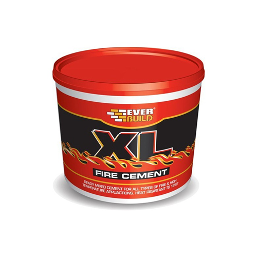 Ever Build Fire Cement 500g