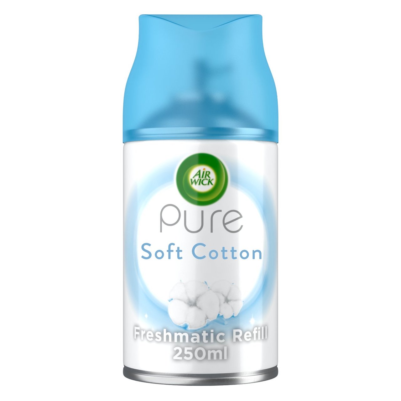 Air Wick Freshmatic Automatic Spray Refill soft Cotton 250ml