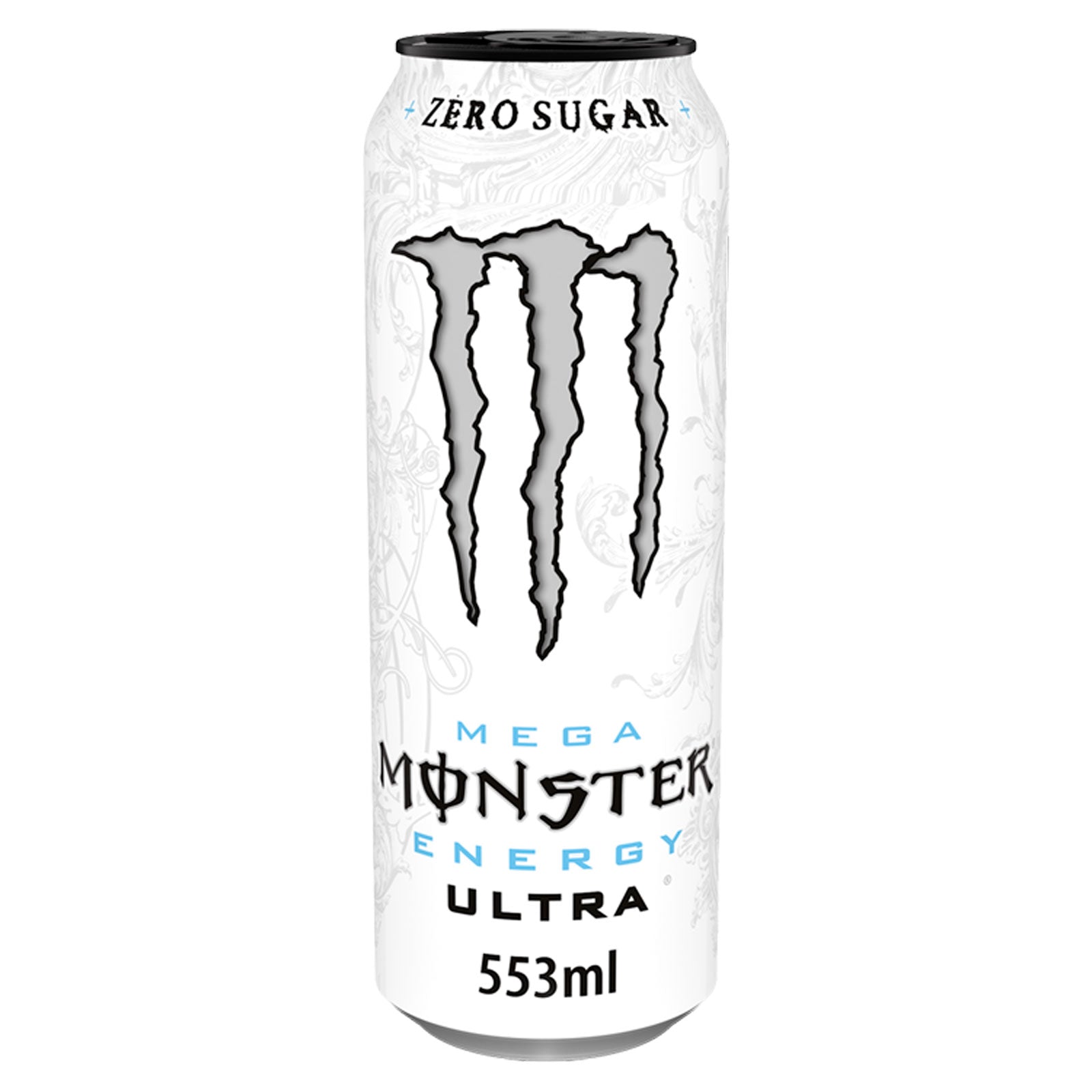 Monster Energy Ultra 553ml with Zero Sugar