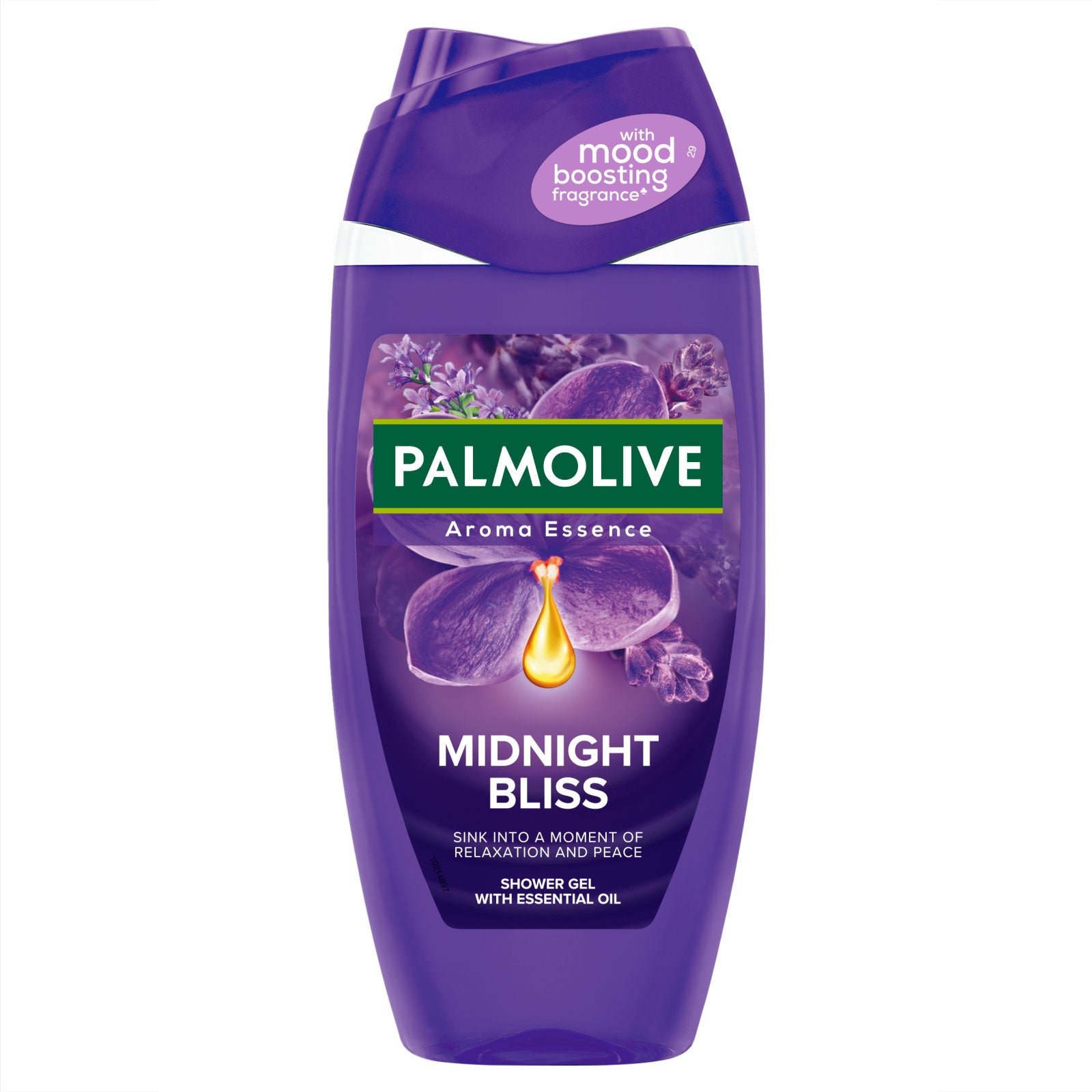 Palmolive Midnight Bliss Shower Gel 250ml