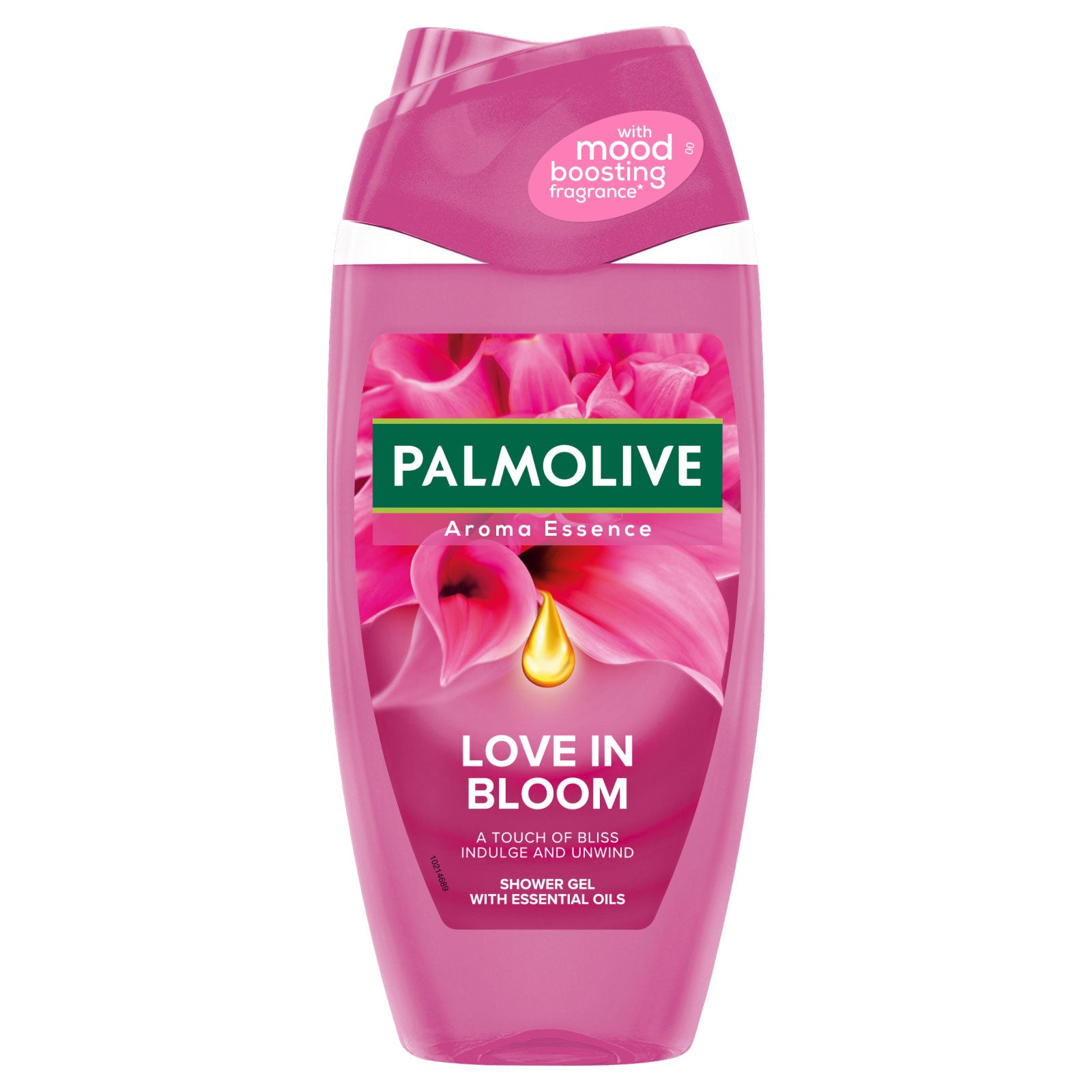 Palmolive Aroma Essence Love In Bloom Shower Gel 250ml