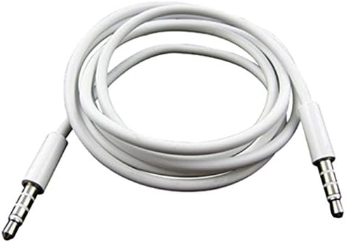 Leap 3.5MM To 3.5MM Audio Cable 1Meter