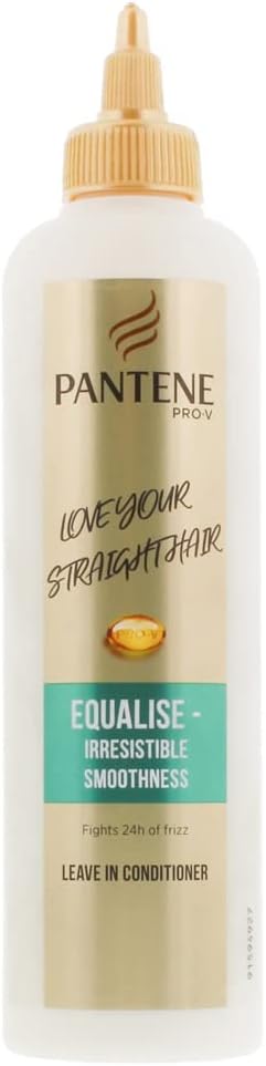 Pantene Leave In Conditioner Smooth 270ml