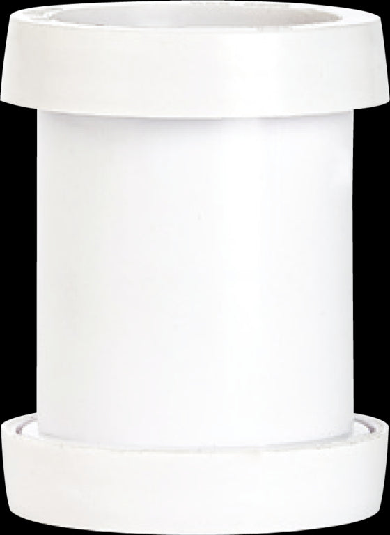 Securplumb Pushfit Straight Connector 40mm