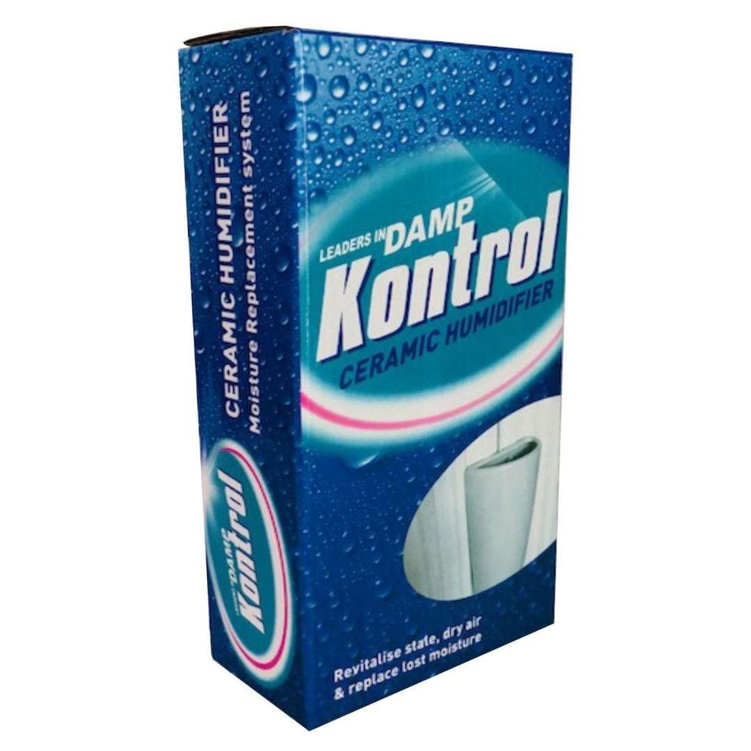 Kontrol Ceramic Humidifier