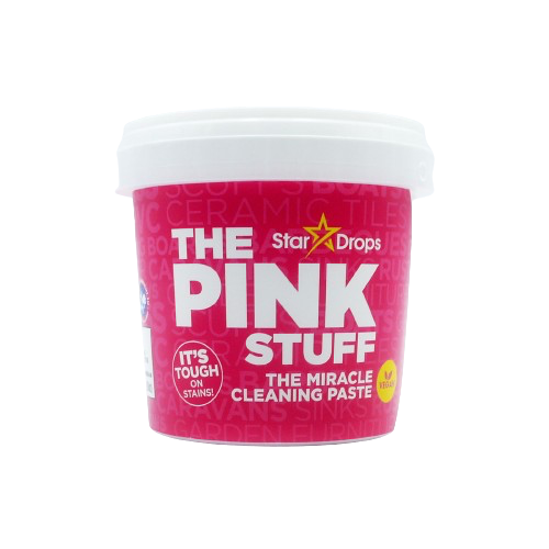 The Pink Stuff - The Miracle Cleaning Paste (850g)