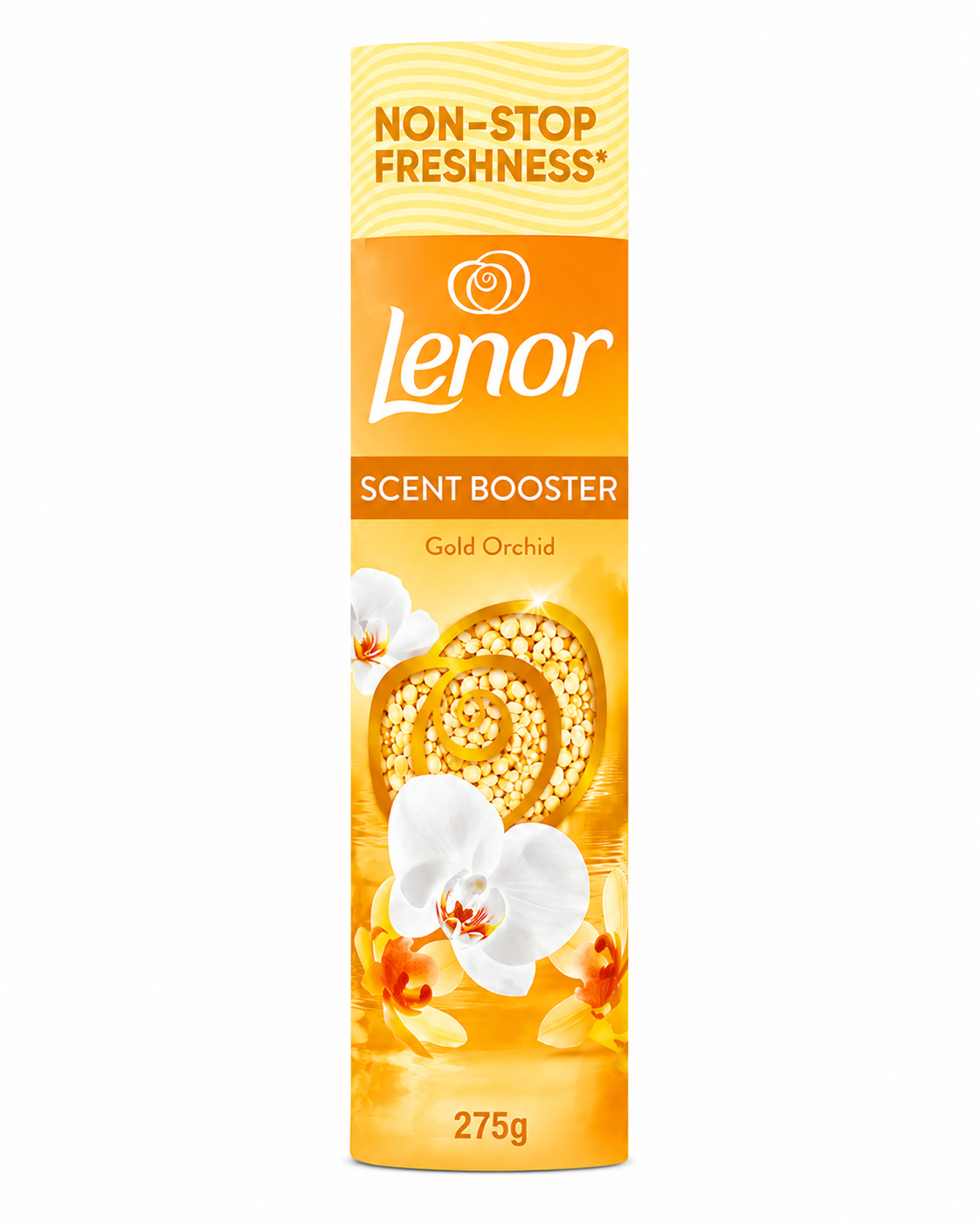 Lenor In-Wash Scent Booster Beads 210g & 275g | Choose Your Fragrance | Long Lasting Laundry Freshness