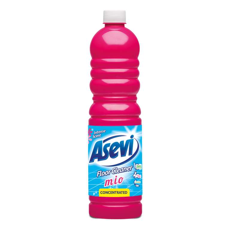 Asevi Mio Concentrated Floor Cleaner 1L