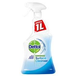 Dettol Surface Cleaner 1Litre