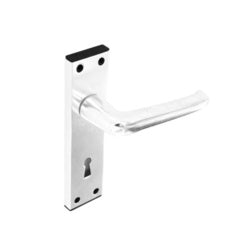 Securit Aluminium Lock Handles