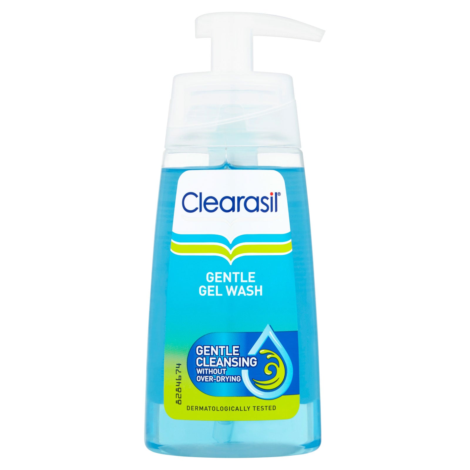 Clearasil® Gentle Gel Wash 150ml