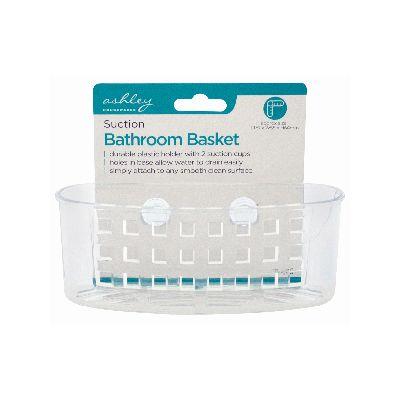 Ashley Suction Bathroom Basket