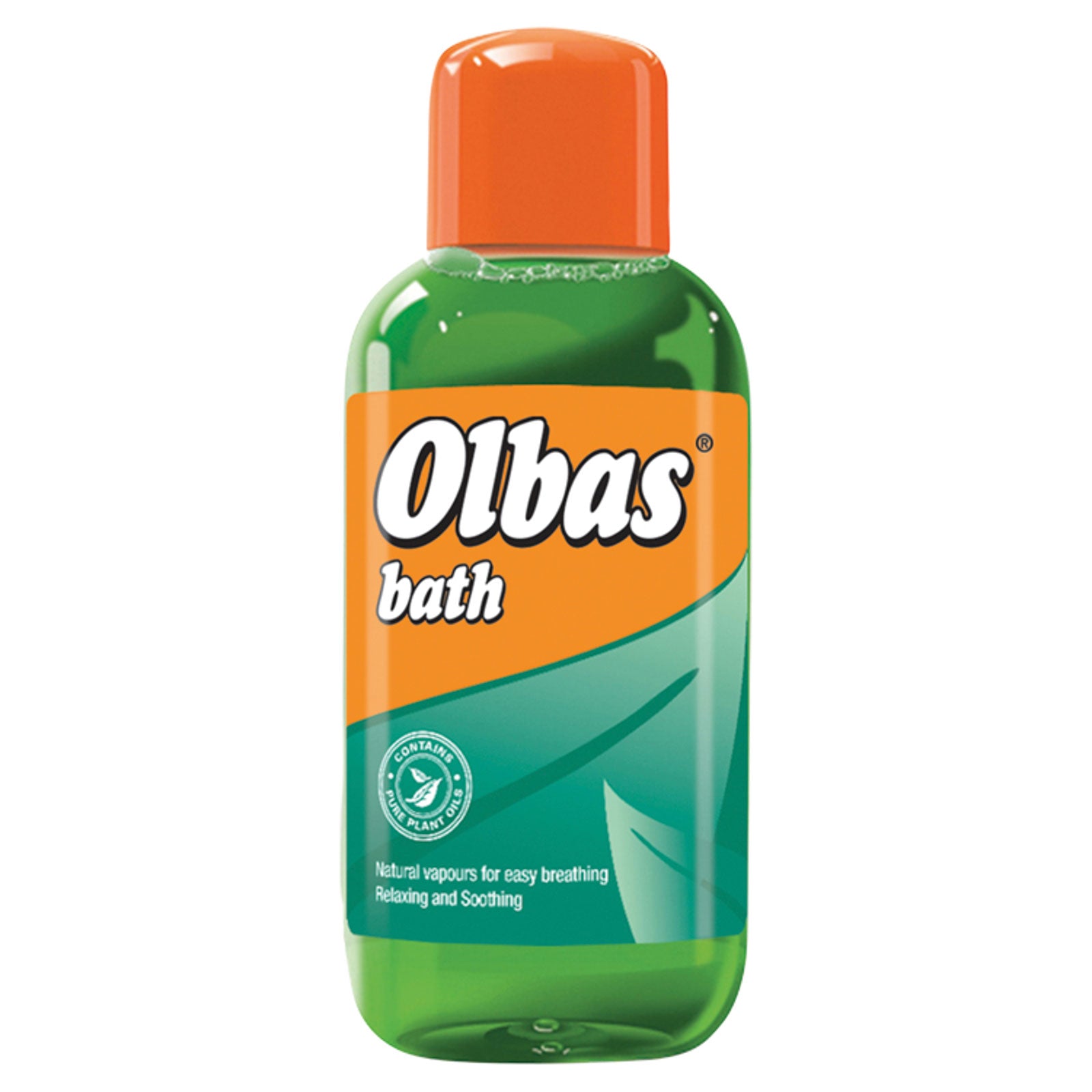 Olbas Bath Liquid 250ml